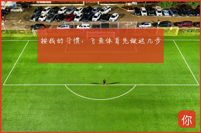 按我的习惯，飞鱼体育先做这几步